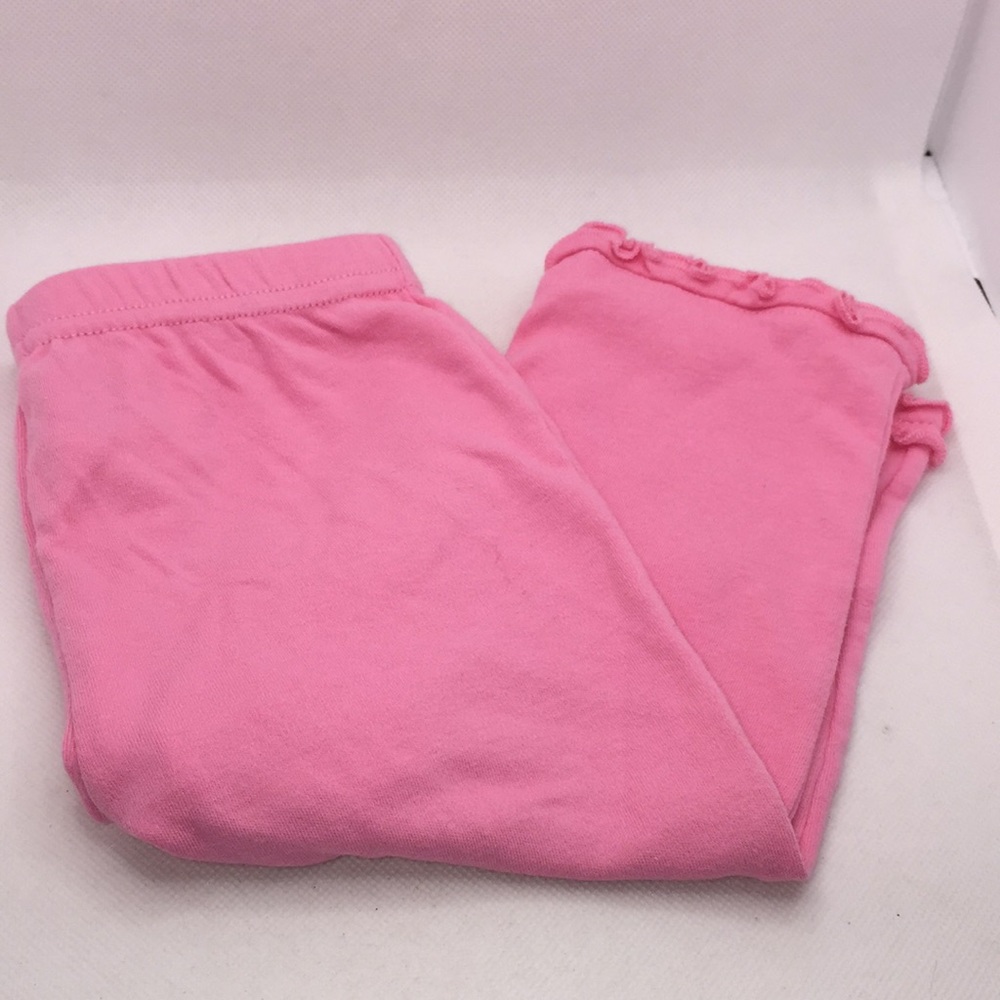 Gerber Infant Baby Girls Activewear Pants 6-9M